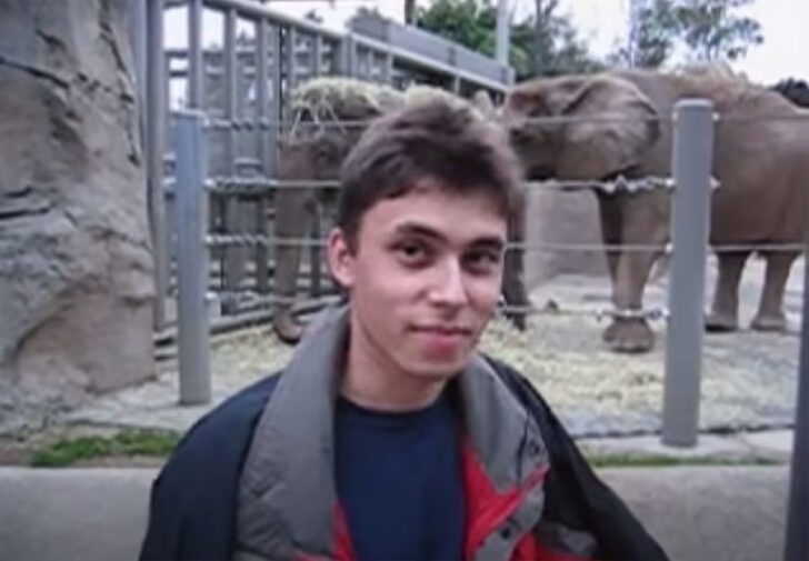 The Fascinating Story of YouTube Founder Jawed Karim and the First ...